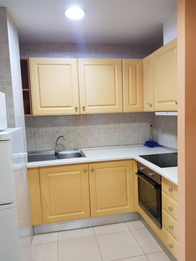 Appartement Apartamento Tramuntana 6d *