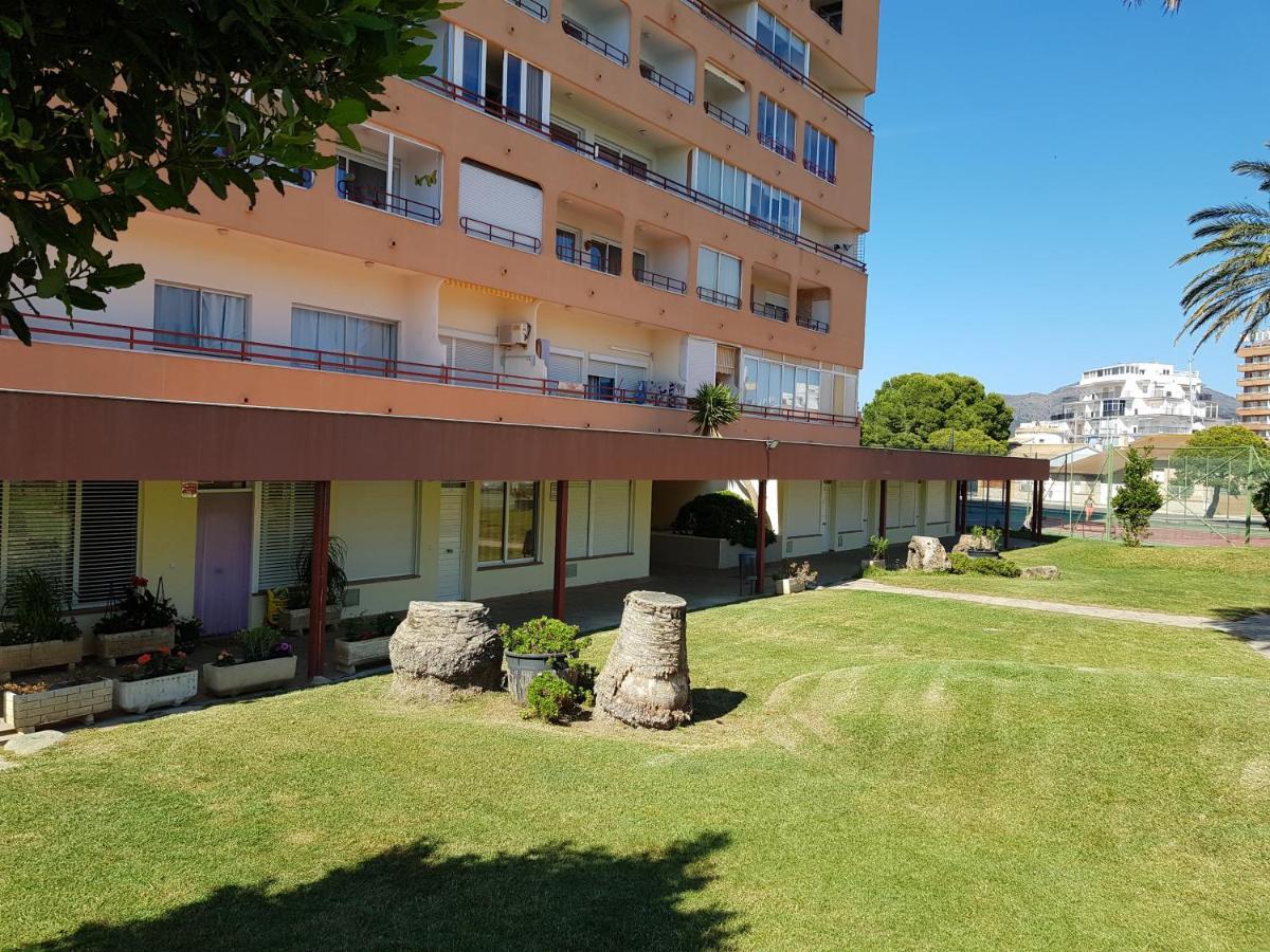 Appartement Apartamento Tramuntana 6d Roses