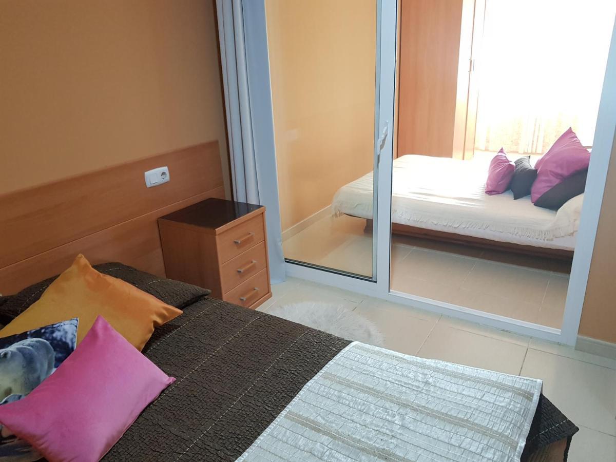 Apartamento Tramuntana 6d Appartement *