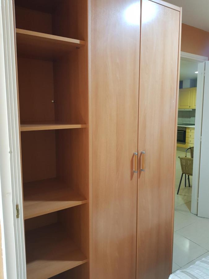Appartement Apartamento Tramuntana 6d Roses