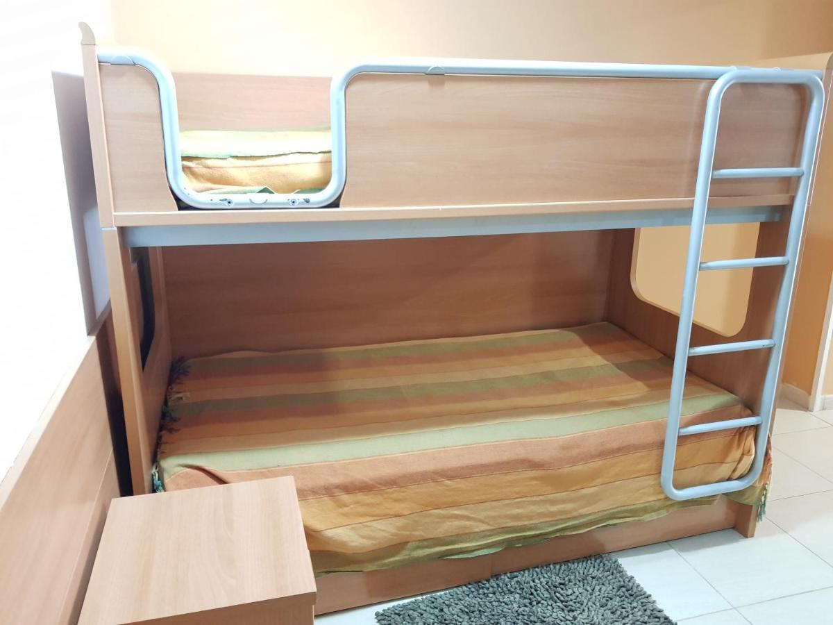 Appartement Apartamento Tramuntana 6d Roses